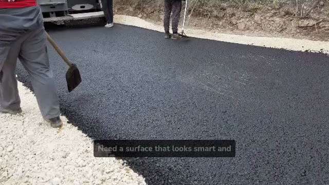 Custom Surfacing Solutions Designed for Every UK Property

Every property has different access, drai...
