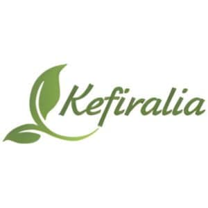 kefiralia - Kefiralia est une marque créée pour et par des passionnés de cuisine naturelle. Notre objectif est clair : r...