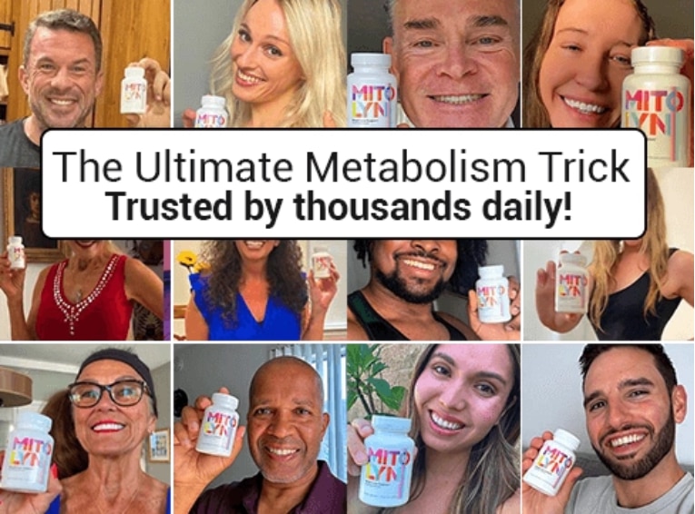 Mitolyn Diet Reviews

❗❗❤️Shop Now❤️❗❗

https://www.facebook.com/MitolynDietReviews/



Mitolyn has ...