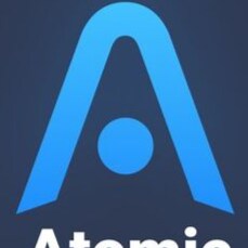 Atomic Wallet offers a secure and easy way to manage crypto assets in one place.