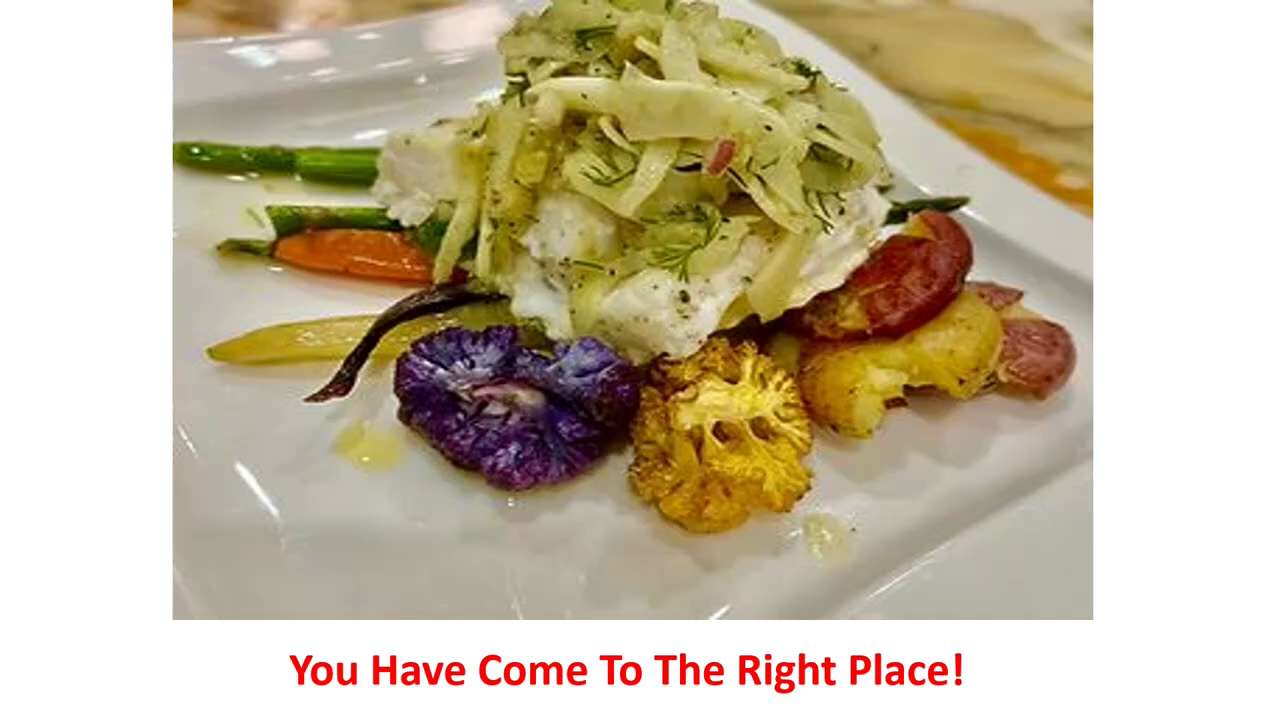 Malibu Catering provides private party catering Malibu services designed to support hosts throughout...
