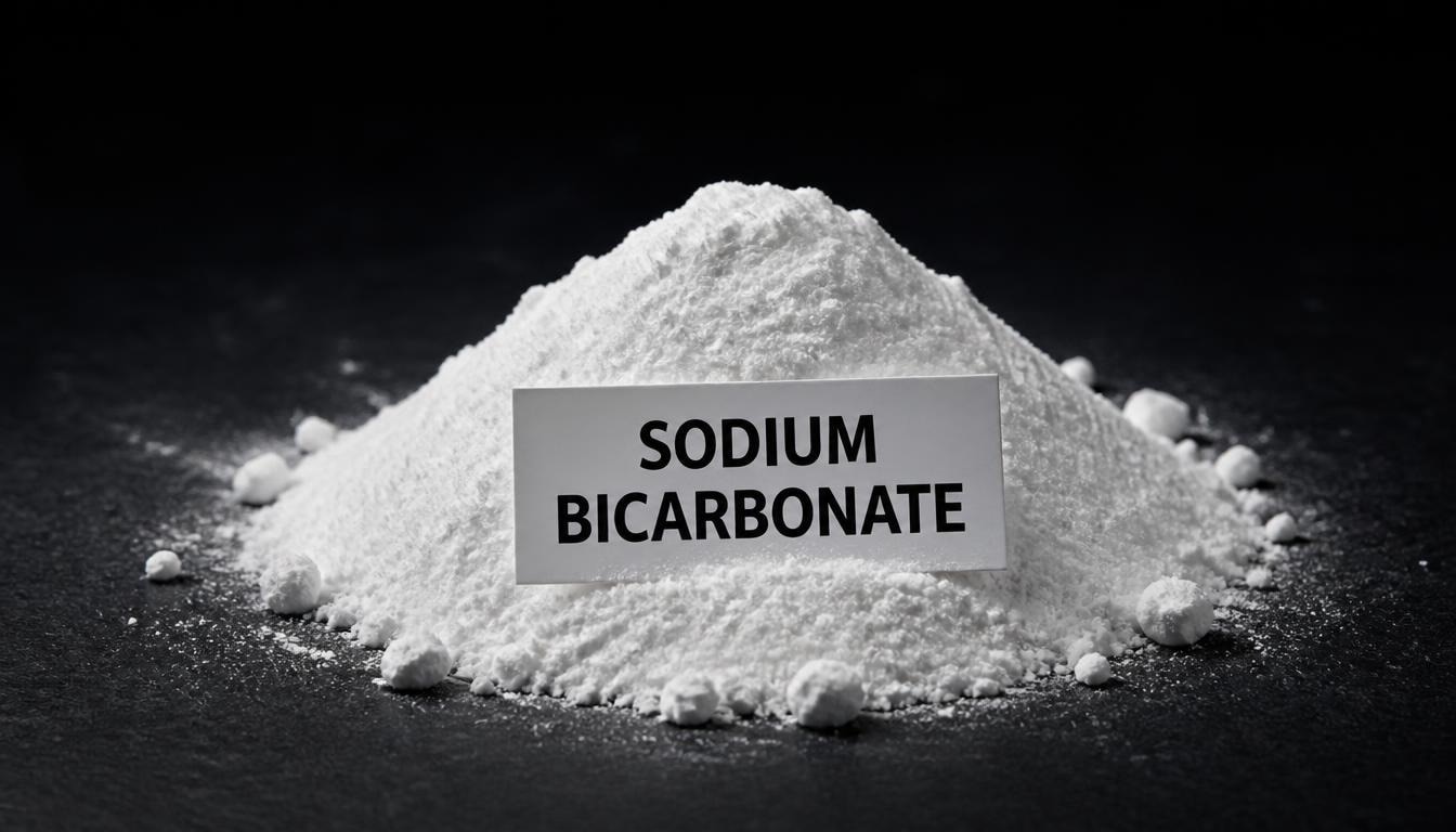 Sodium Bicarbonate price trends, market analysis, supply and demand insights, regional pricing, hist...