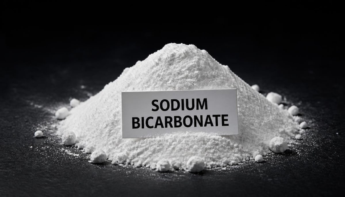 Sodium Bicarbonate price trends, market analysis, supply and demand insights, regional pricing, hist...