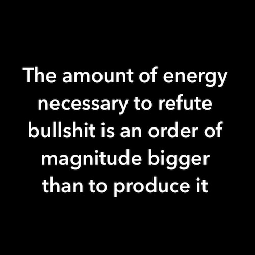 Christ doesn't know MAGAts and Matthew 25:40-46 is the proof. Proudly blocked by @WarRoom 😁 owner of Frank Eckstein 💪�...