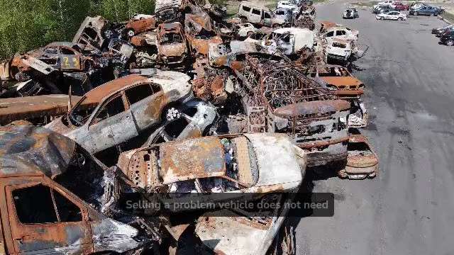 Benefits of Old Car Removal Services Across Melbourne

Old car removal services across Melbourne hel...