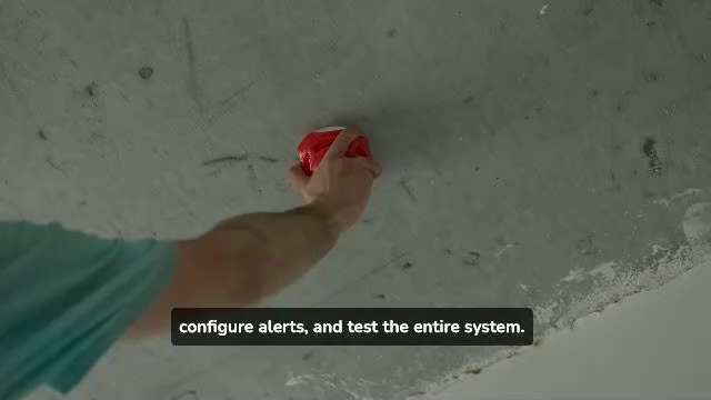 Complete Camera and Alarm Solutions for Modern Properties

Modern properties need security systems t...