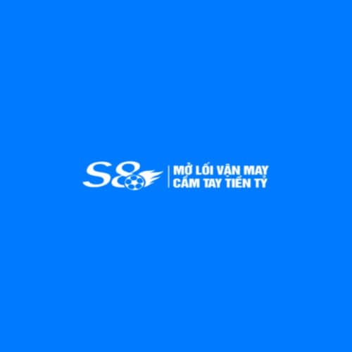 Visit S8's profile on GETTR. View their posts, photos, videos, and connect with them on the social platform.