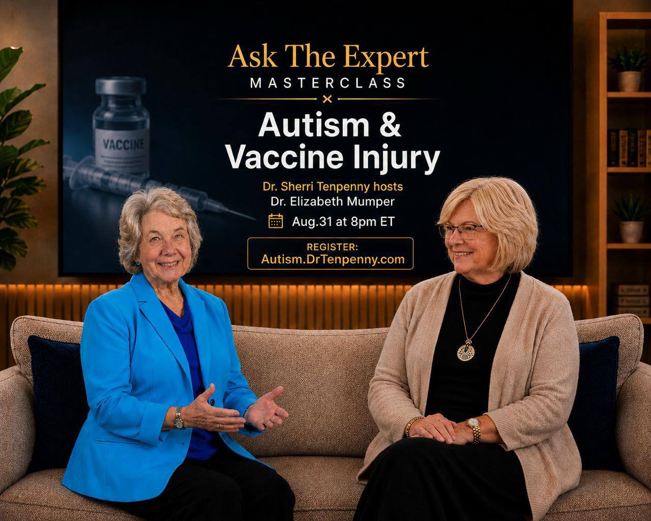 WHAT IF AN AUTISM DIAGNOSIS DIDN’T ANSWER ALL THE MEDICAL QUESTIONS… BUT STOPPED PEOPLE FROM ASKING ...