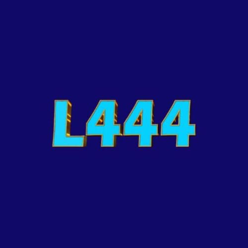 L444 বাংলাদেশের একটি নির্ভরযোগ্য অনলাইন প্ল্যাটফর্ম। এখানে স্পোর্টস বেটিং, ক্যাসিনো এবং চমৎকার সব গেম উপভোগ করতে ভিজিট ক...