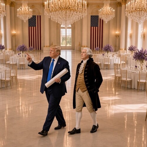 God, Country, Freedom, Liberty and Truth! MAGA!