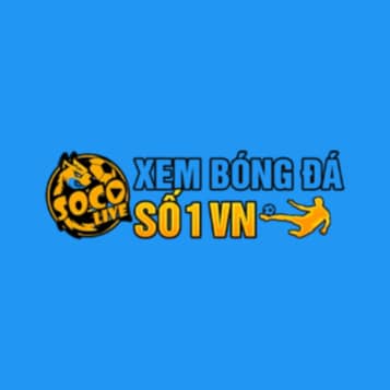 Socolive là nền tảng xem bóng đá trực tuyến với lịch thi đấu, tỷ số, highlight, nhận định và nhiều trận cầu hấp dẫn mỗi ...