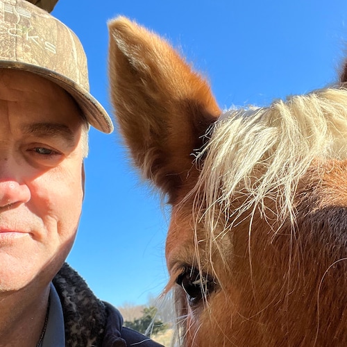 Farmer. Lover of Freedom and Independence traditional Catholic. Anything here are my opinions only .