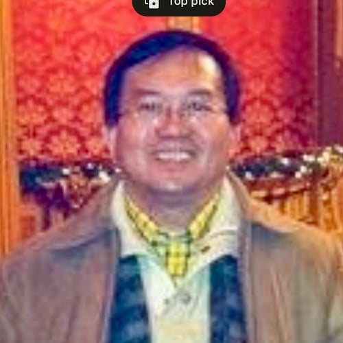 servant of the Most High God, forgiven sinner, living by faith & in His grace through Jesus the Christ 🙏& loves USA 🇺�...