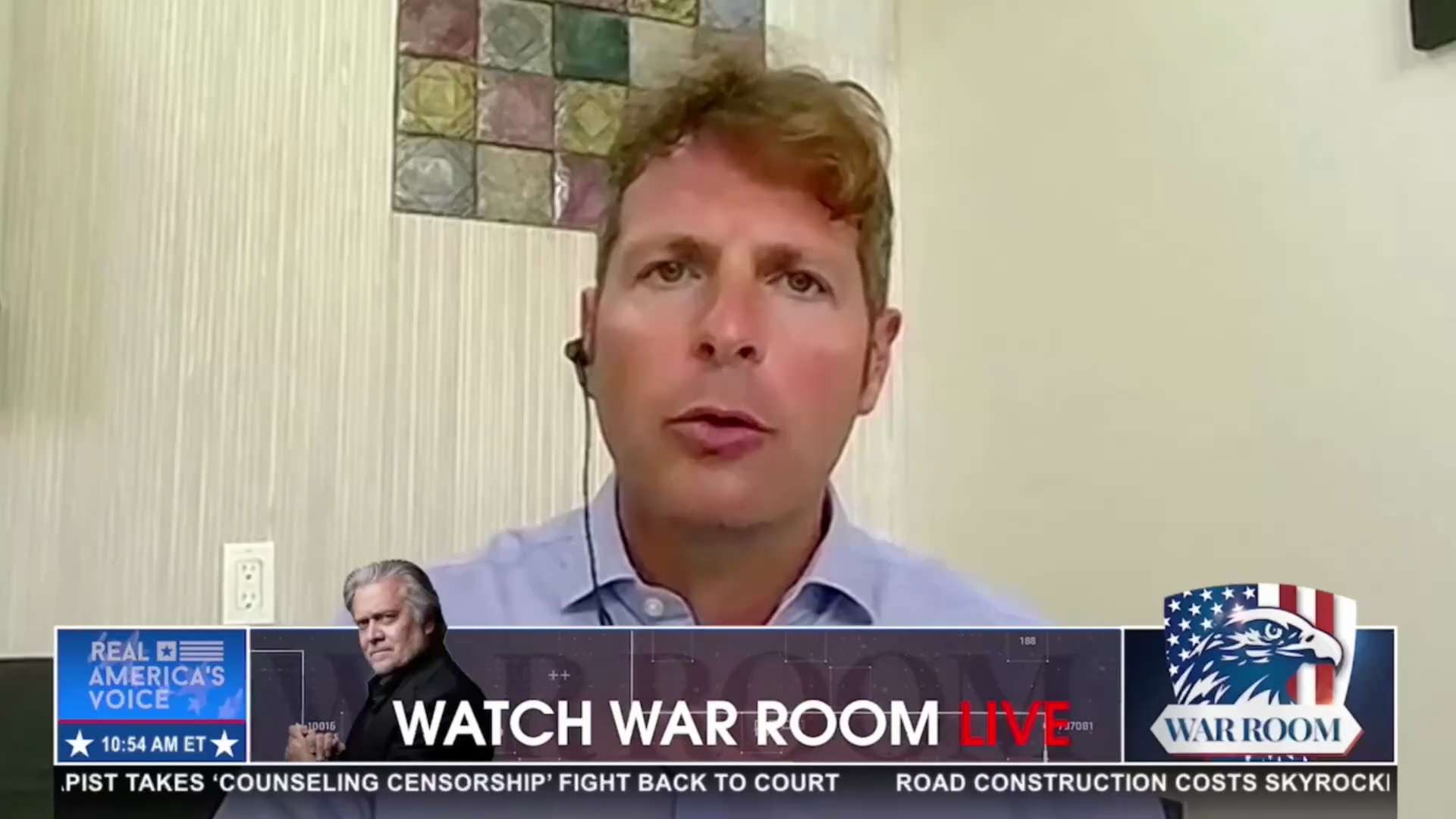 JASON KILLMEYER: Mass deportation in 2027 and 2028 requires a new skill set and a new organization.
...