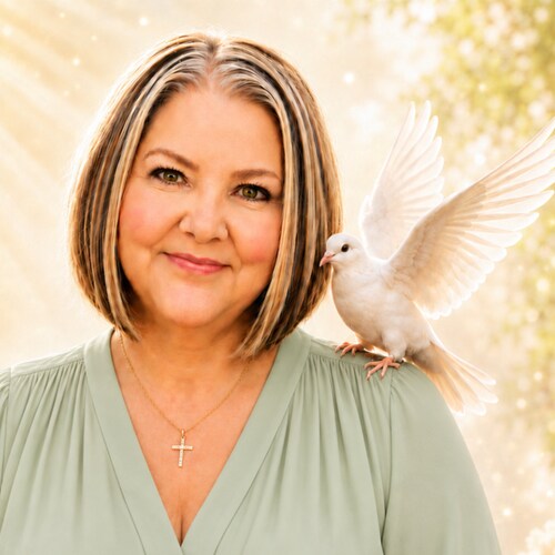 My name is Sheryl York, and I have been sharing Prophecies Being Fulfilled since 2021. I use prophecies through Julie Gr...