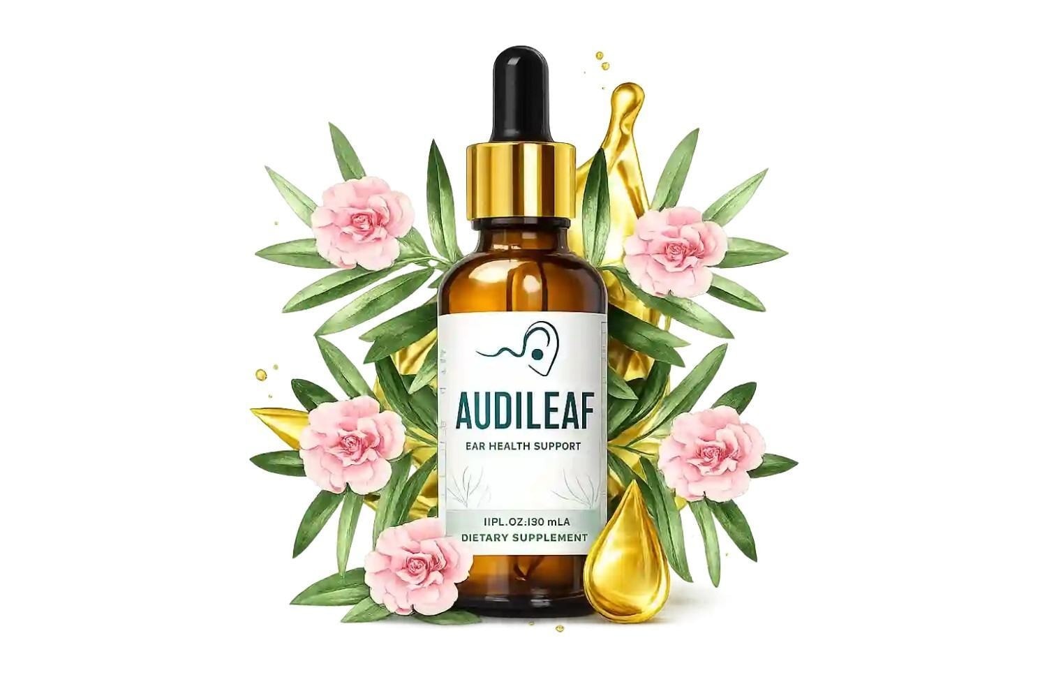 ORDER NOW 👉 https://shop-audileaf.com

👂🧠 AudiLeaf – Hearing, Cognitive & Circulatory Wellness Su...