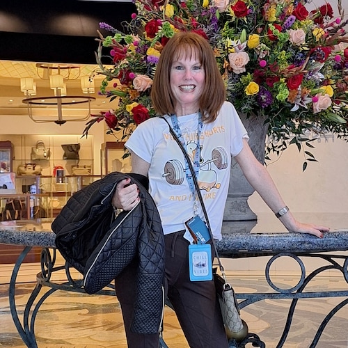 I am a stage 4,  8yr. survivor. I love Jesus.  MAGA 4 EVER
No DMs HAPPILY MARRIED