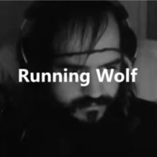 Inter-Continental Premiere Running Wolf, [From Recess] United States International Government - Epst...