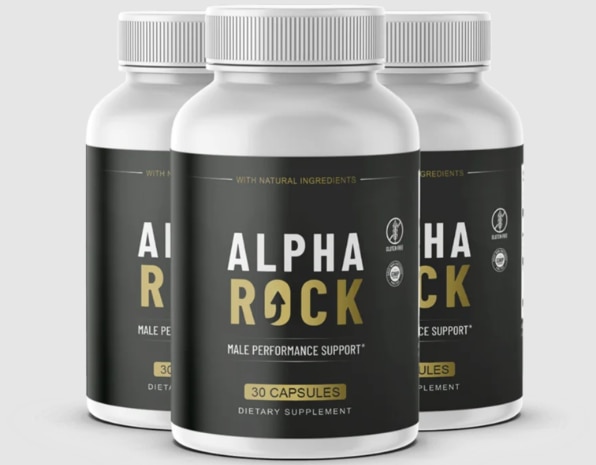 AlphaRock Male Enhancement

❗❗❤️Shop Now❤️❗❗

https://sites.google.com/view/alpharock-male-enhanceme...