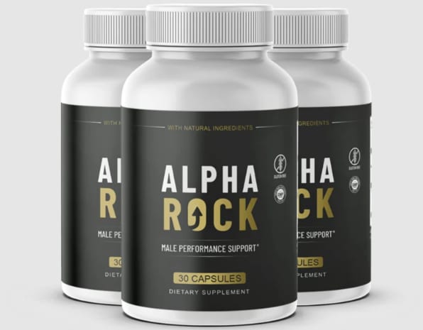 AlphaRock Male Enhancement

❗❗❤️Shop Now❤️❗❗

https://sites.google.com/view/alpharock-male-enhanceme...