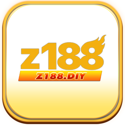 Z188 (Z188.COM) 2026 Trang chu chinh thuc. San choi giai tri uy tin, bao mat cao, giao dien muot ma cung he thong nap ru...