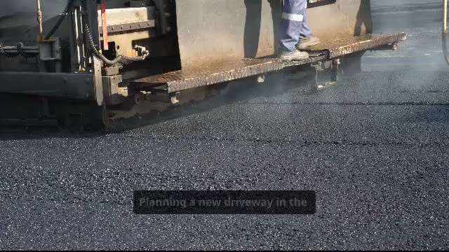 Complete UK Surfacing Solutions for Roads and Driveways

Total Surfacing Solutions provides tarmac, ...