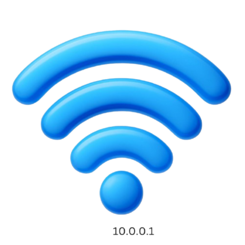 Entering **10.0.0.1** can open a router’s admin panel. 10001.guide covers gateway identification, login credentials, acc...