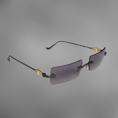 Chrome Hearts Glasses at the sale price. Get Up To 30% Off On Chrome Hearts Eyewear Official Online Store. Fast Shipping...
