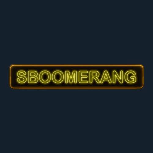 Visit SBOOMERANG Australia Online Casino Platform's profile on GETTR. View their posts, photos, videos, and connect with them on the social platform.