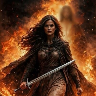 warrior and follower of Jesus Christ ⚔️❤️🙏🏼✝️ pro-life, pro-Israel 🇮🇱