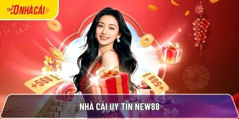 New88 – Nhà cái casino trực tuyến hot nhất châu Á 2026



New88 là một trong những  sân chơi hot nhấ...