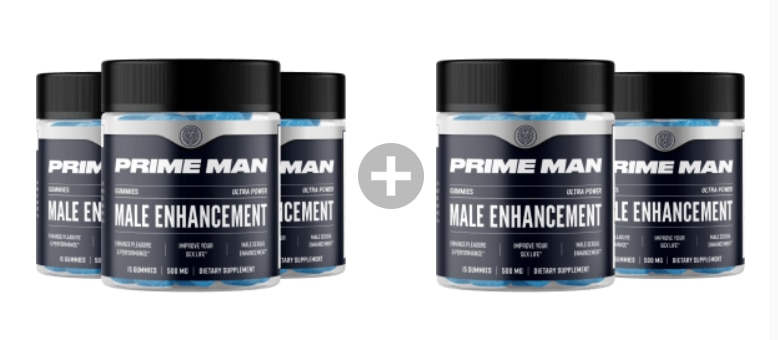 PRIME MAN Gummies Switzerland

❗❗❤️Jetzt kaufen❤️❗❗

https://sites.google.com/view/prime-man-gummies...