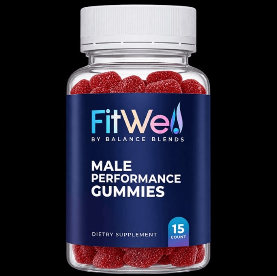 Fitwell Male Enhancement Gummies

❗❗❤️Shop Now❤️❗❗

https://sites.google.com/view/fitwell-me-gummies...