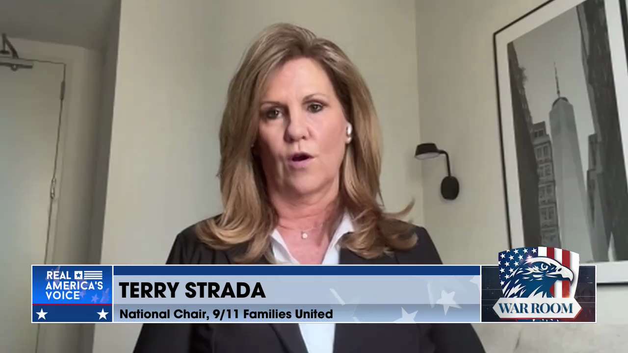 STRADA:  President Trump can help us by telling the kingdom, MBS, that enough is enough, and that th...