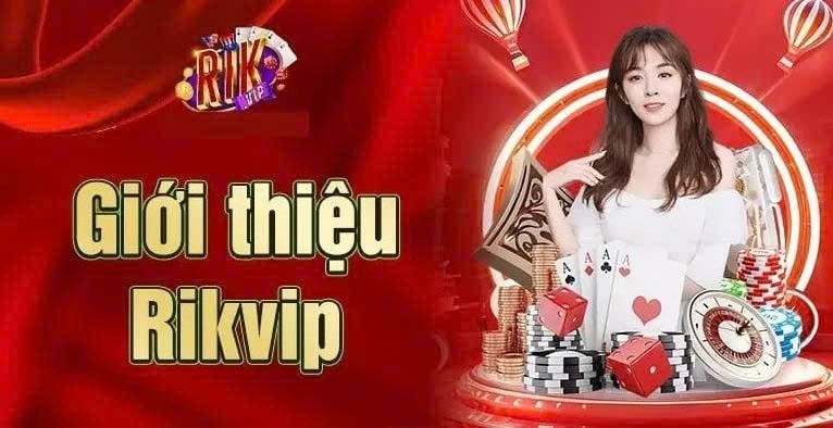 Rikvip – Nhà cái cá cược đỉnh cao với độ uy tín lên đến 99%



Rikvip khẳng định vị thế hàng đầu tro...
