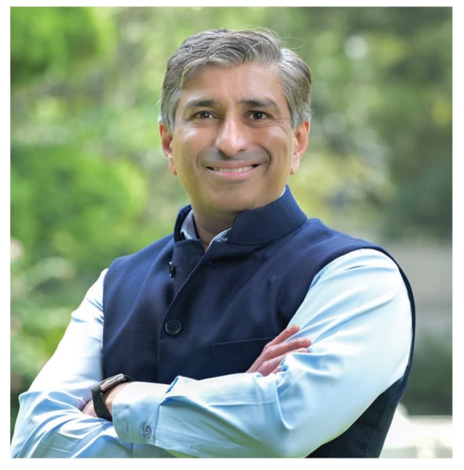 Ratul Puri on Building Integrated Energy Solutions for India's Rising Power Demand

As electricity d...