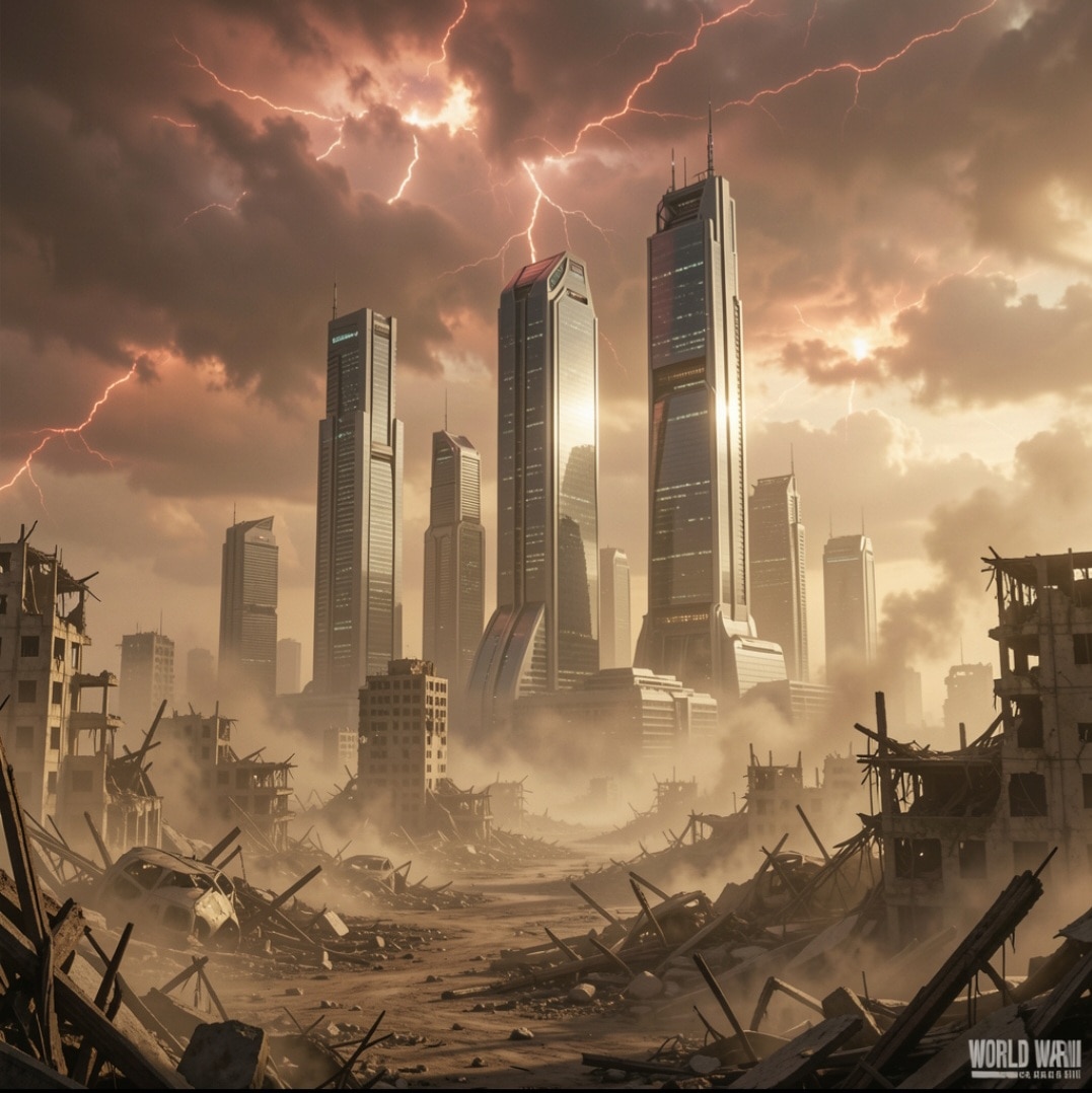 OLIGARCHS, TECH BROS & "THE END TIMES" (UK, circa 2026)

"Elon is a Nuke" (St Clair, former partner ...