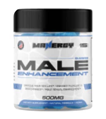 MANERGY Male Enhancement Gummies

❗❗❤️Shop Now❤️❗❗

https://sites.google.com/view/manergy-male-enhan...
