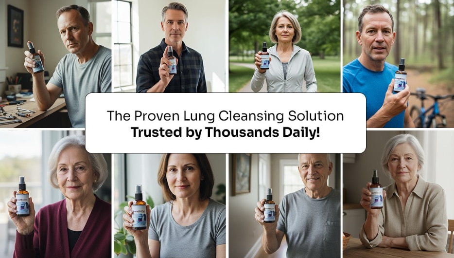 Breathizen Lung Cleansing Solution

❗❗❤️Shop Now❤️❗❗

https://sites.google.com/view/breathizen-lung-...