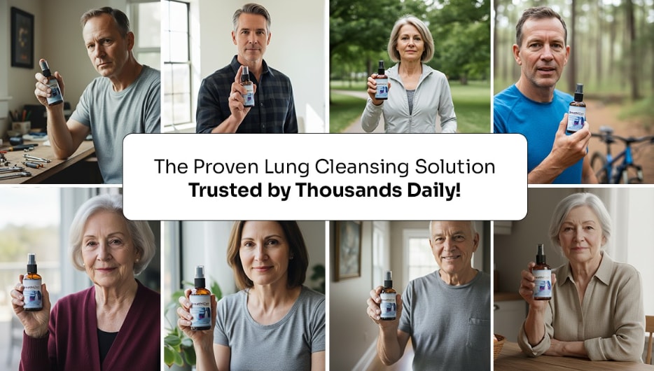 Breathizen Lung Cleansing Solution

❗❗❤️Shop Now❤️❗❗

https://sites.google.com/view/breathizen-lung-...