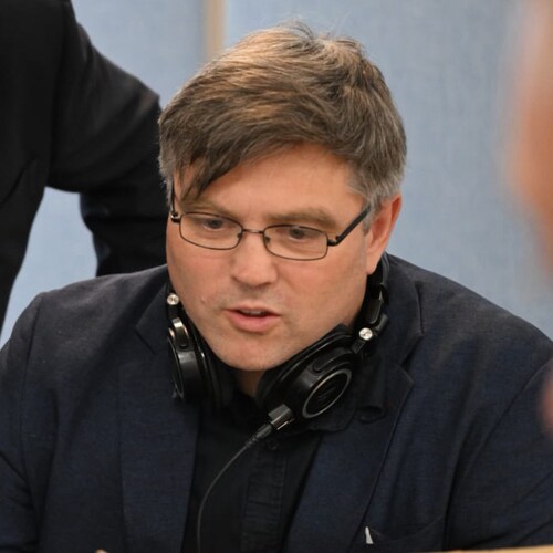 Host of the official Reform UK Podcast  | EP 25 - This Is Punk Politics! OUT NOW! | Broadcast Journalist & Producer | Ex...