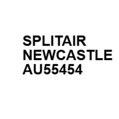 Expert split system air conditioner installation in NSW and Newcastle. Splitair Newcastle offers air conditioner repairs...