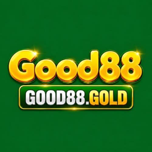 Good88 là điểm đến lý tưởng cho những ai yêu thích cá cược trực tuyến. Với hệ thống bảo mật hiện đại, giao diện thân thi...