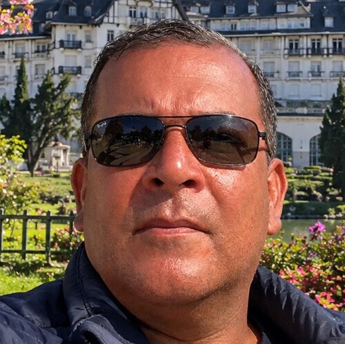 Visit claudiormiranda's profile on GETTR. View their posts, photos, videos, and connect with them on the social platform.