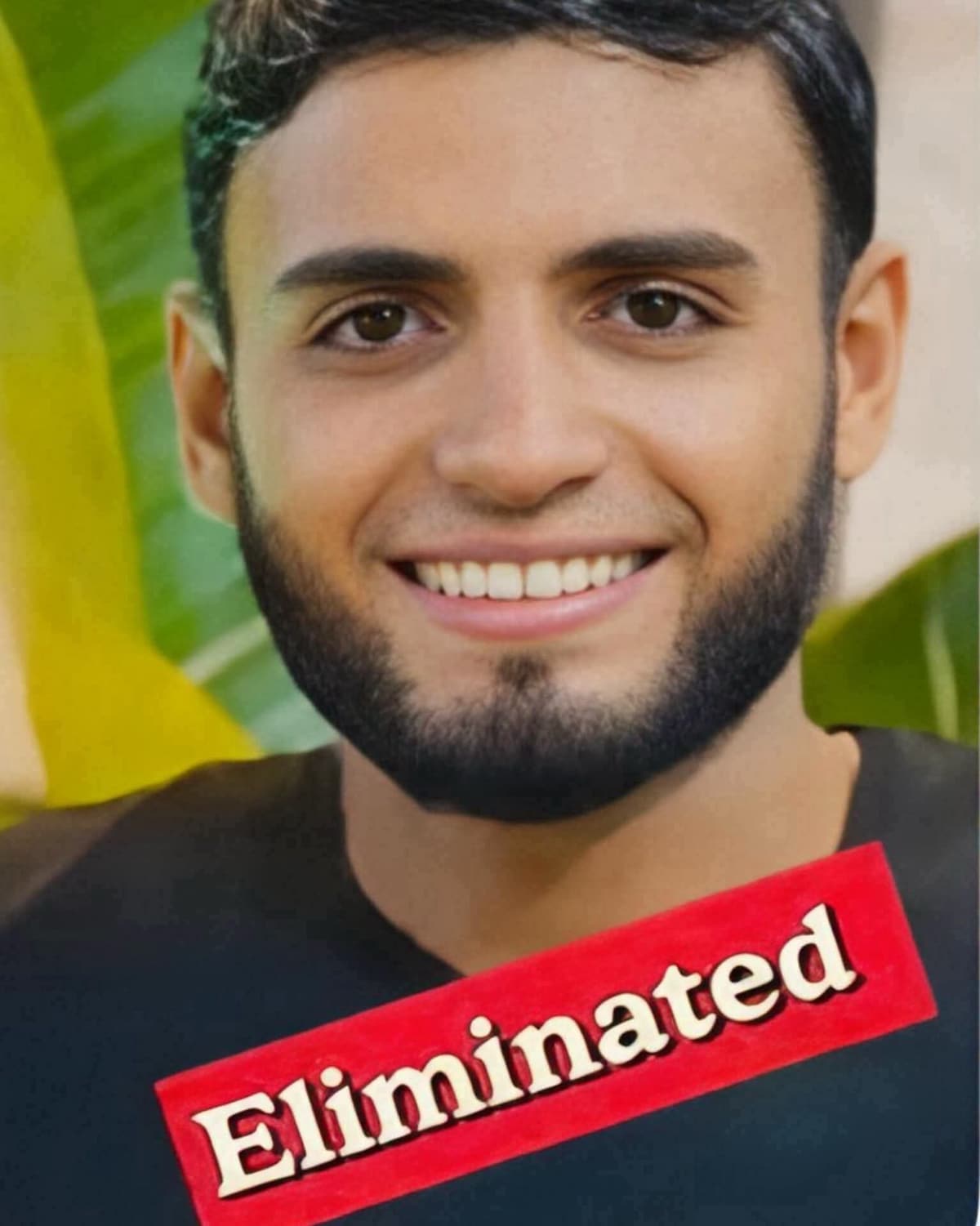 Just Saying!🤔😎F**K These Palestinian Murderers 😡😡😡

He be…"Mom! I killed 10 Jews with my own ha...