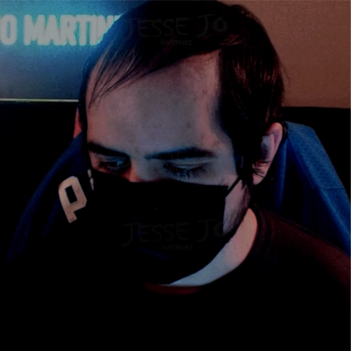 I mostly livestream. 
Pg., Aug 2024- .
25+
