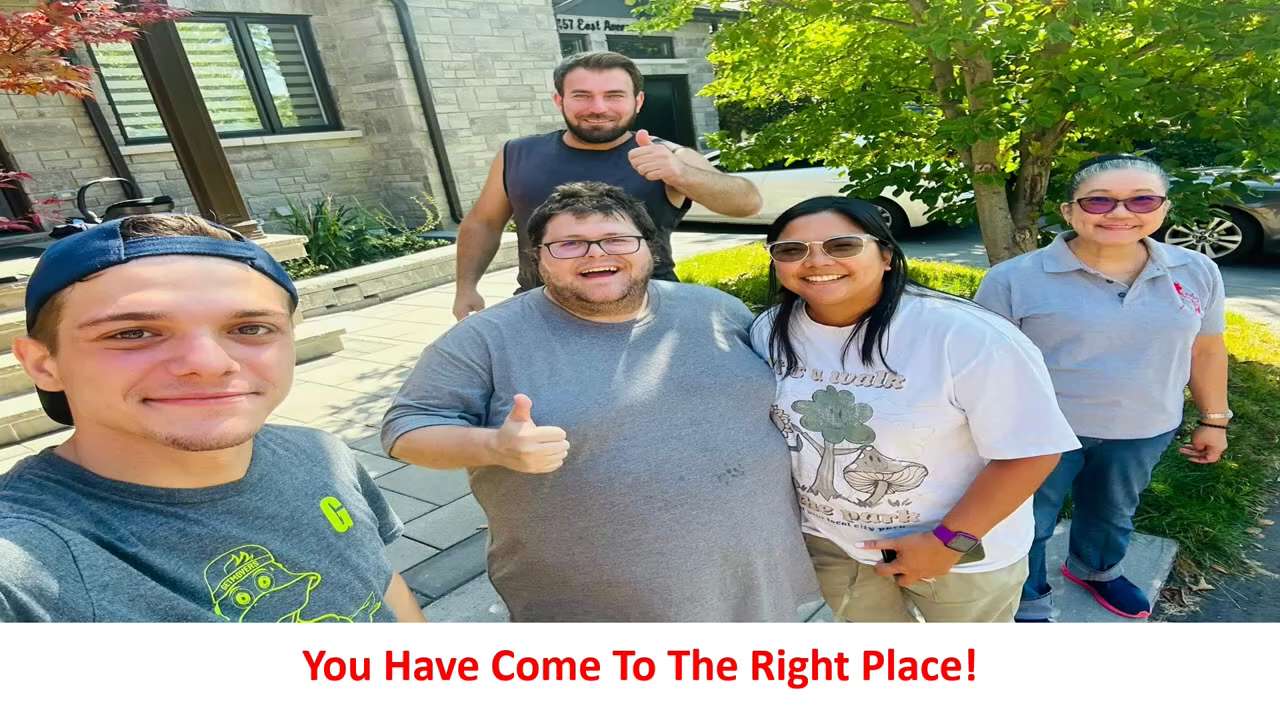 Get Movers Waterloo ON provides a moving-service option for people who want to organize their reloca...