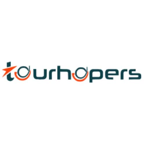 Tourhopers offers sightseeing bus services for travelers looking to explore cities and their popular attractions.