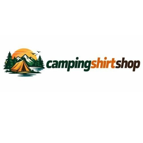 Discover unique camping shirts at CampingShirtShop.com, featuring fun graphics and outdoor-inspired designs perfect for ...
