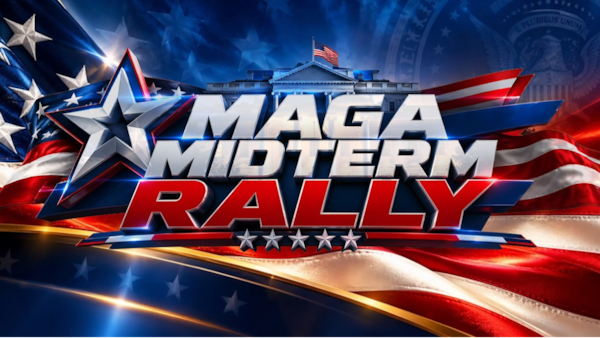 LIVE: TRUMP RALLY IN KALIISPELL, MONTANA | REAL AMERICA'S VOICE